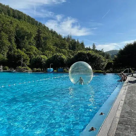 Appartamento Altes Haus, Untere Etage *