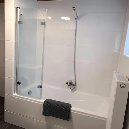 Altes Haus, Untere Etage * Walkenried