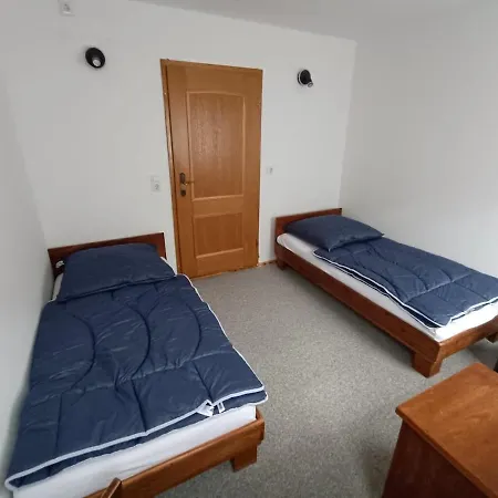 Altes Haus, Untere Etage