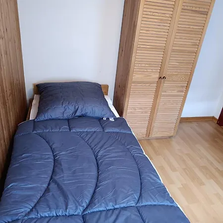 Appartamento Altes Haus, Untere Etage *