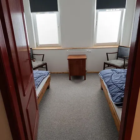 Appartamento Altes Haus, Untere Etage