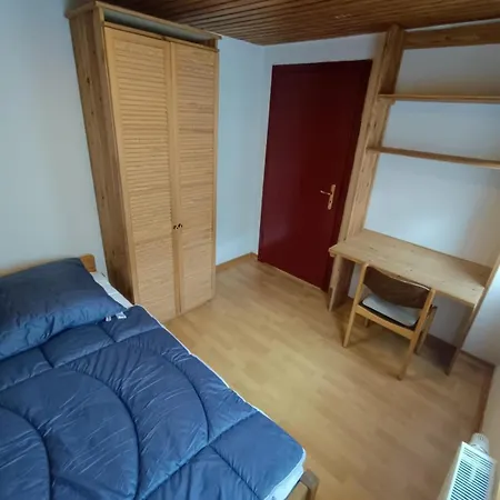 Appartamento Altes Haus, Untere Etage