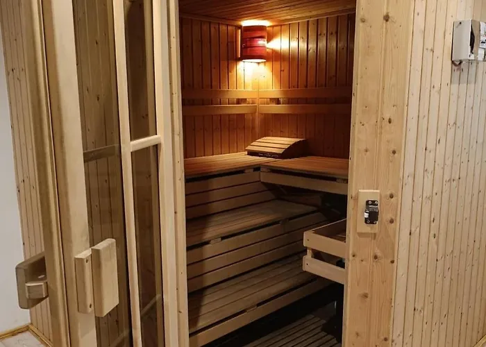 Altes Haus, Untere Etage Walkenried