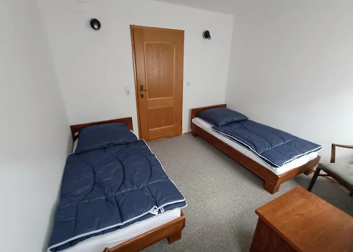 Altes Haus, Untere Etage